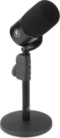 Mackie Dynamic Broadcast Microphone (EM-99B)