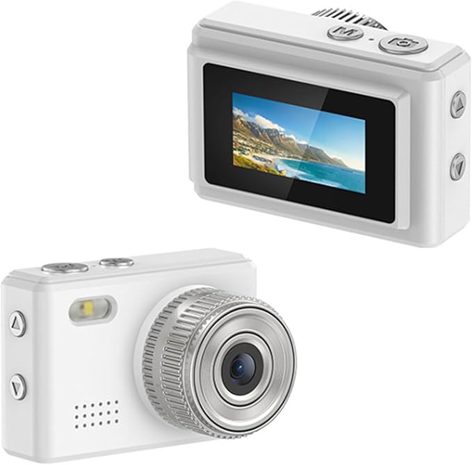 Long Battery Life Transportable Camera 80Min Registering USB Create Charging Assist Live I Type Extended Tasks with Scintillate