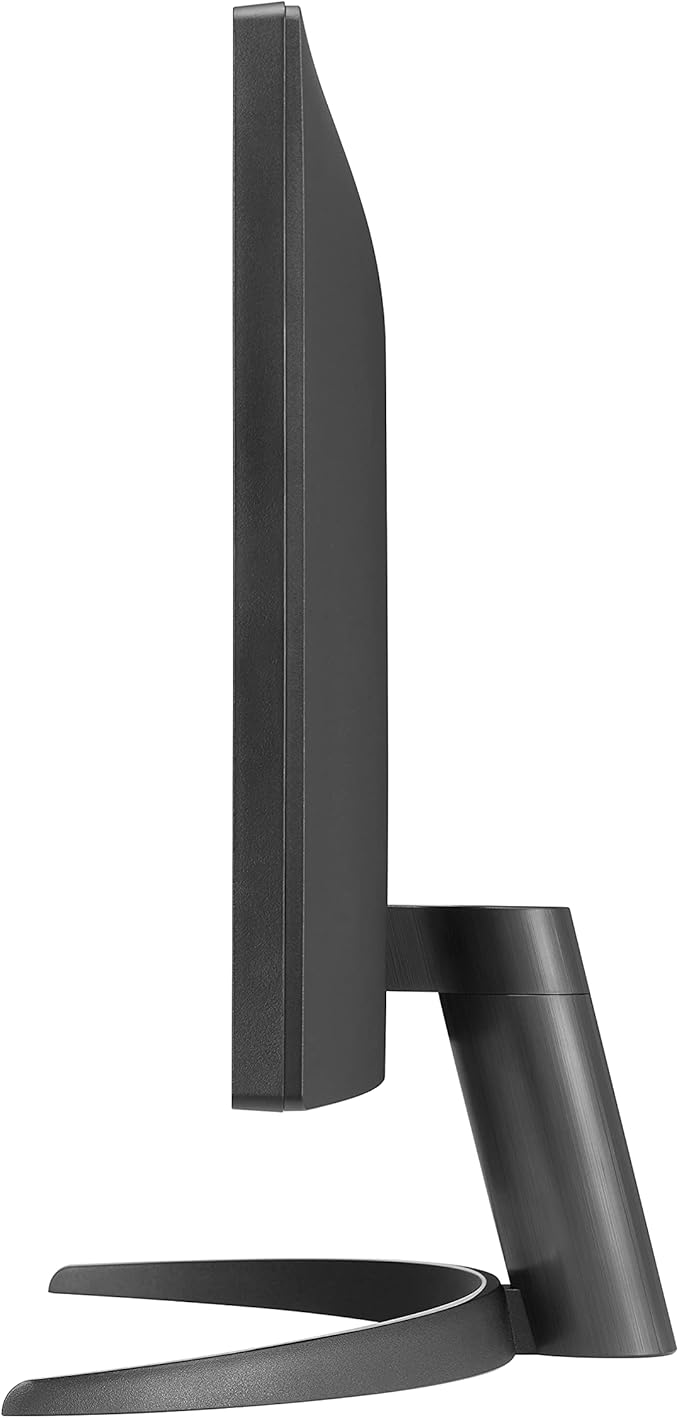 LG UltraWide FHD 26-Inch Computer Monitor 26WQ500-B IPS with HDR 10 Compatibility and AMD FreeSync Black