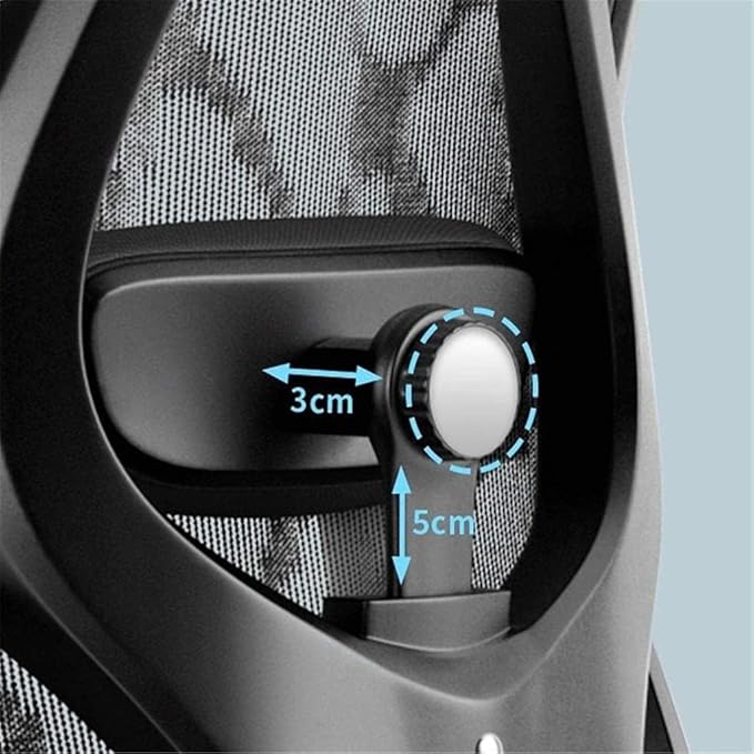 Gaming Chair Office Chairs E-Sports Chair Comter Chair Ergonomic Game Seat Work Swivel Chair Backrest Lift Chair (Size:One SizeColor:Gray) Grey