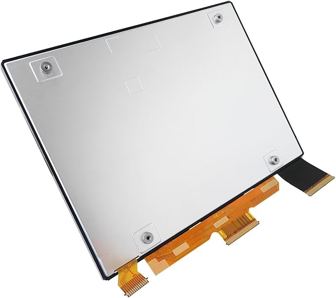 8.4 TDO-XGA084 LCD Display Use for Uconnect 4C Radio Navi Ideal for 2018-2023 Challenger Replaces LM1490A01-EFTM FTM84DC01-D