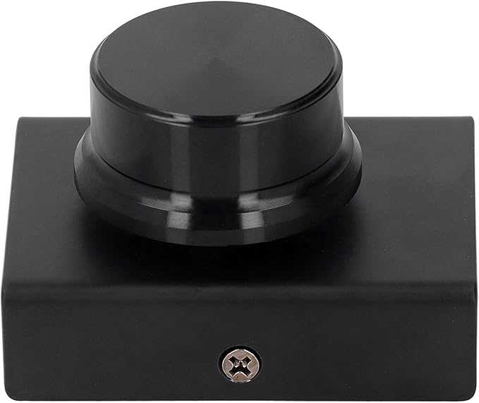 USB Volume ControlQuick Sensitive USB Volume Control Multimedia ControllerComfortable to the Touch USB Volume Control Knobfor Computer Laptop Speaker