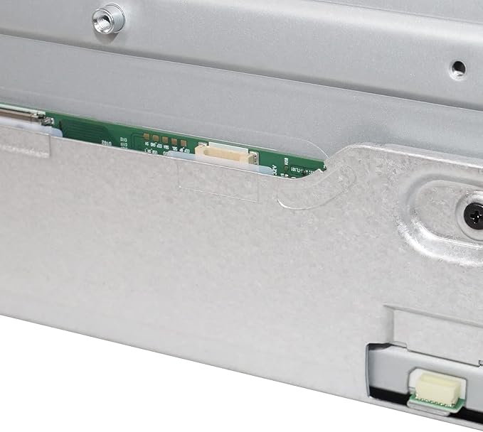Replacement for Dell Inspiron 7700 27 Borderless LCD Screen All in One Touchscreen FHD LM270WFA (SS)(A1) LM270WFA-SSA1 (only for Touch Version)