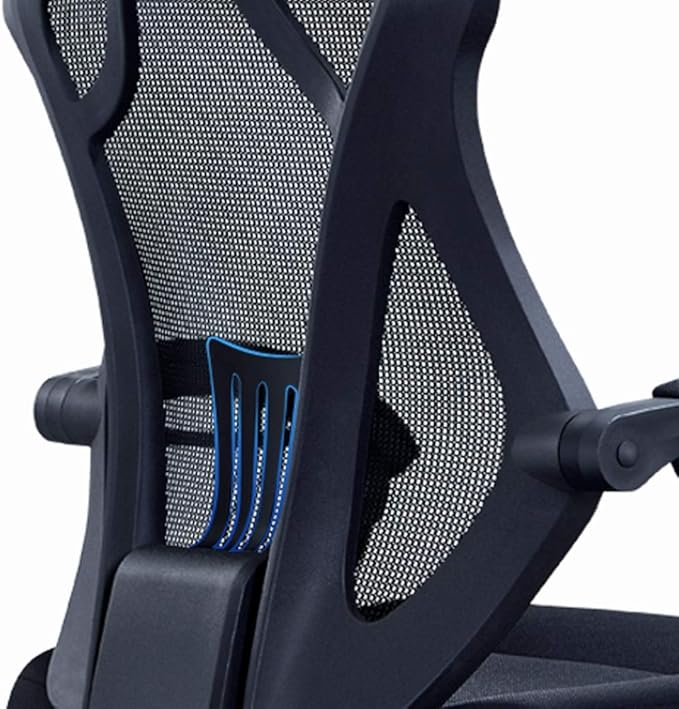 Office Chair Gaming Chair Computer Chair Home Chair Comfortable Office Chair for Office Area Reclining Game Chair Swivel Chair Computer Chair Electric Back Chair. (Color : B)