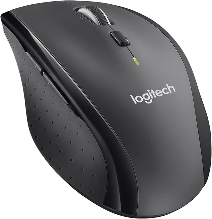 Logitech Mouse Wireless M705