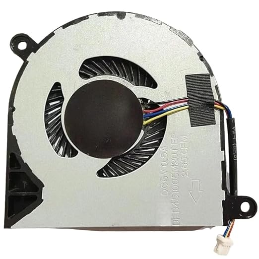 Suitable for 13 13-5368 5378 5379 Sp513-51 Laptop Cooling Fan