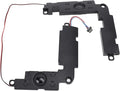 Dioche Laptop Loudspeaker Plug and Play Internal Speaker Replacement for 15 7548 7547 Premium ABS Material and Stable Excellent Sound Quality Long Lifespan Easy Installation and
