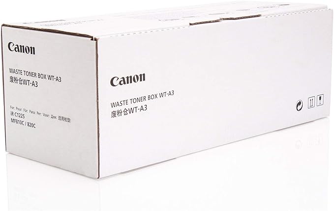 Canon WASTE TONER BOX WT-A3 9549B002