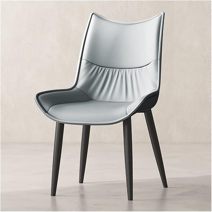 Adjustable Office Computer Chair with Armrest Dining Chair Armchair for Living Room Dining Chairs Office Chair(86cmx41cmx40cm2)