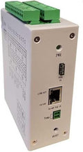 Tycon Power Systems - TPDIN-Monitor-WEB2 - PowerSens Web Remote Monitor Control