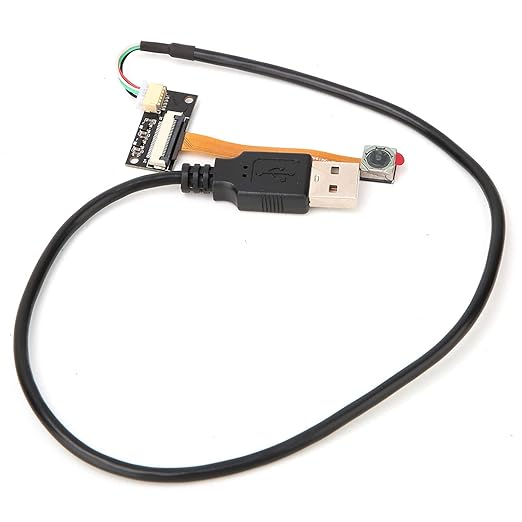 OV5640 5MP 25921944P Auto Focus OTG UVC USB Camera Module for Android Windows LinuxUSB Camera ModuleWidely Used in Security MonitoringIndustrial EquipmentDriving Recorders Day &amp Night V