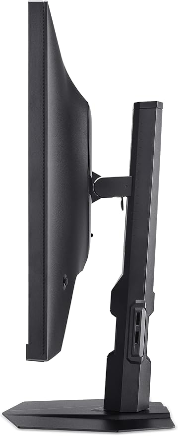 Acer Nitro 27” 4K UHD 3840 x 2160 Gaming IPS MiniLED Monitor | AMD FreeSync Premium | 160Hz Refresh Rate to FHD 320Hz (DFR) | Up to 0.5ms | 1 x Display Port 1.4 &amp 2 x HDMI 2.1 Ports | XV275K V3bii