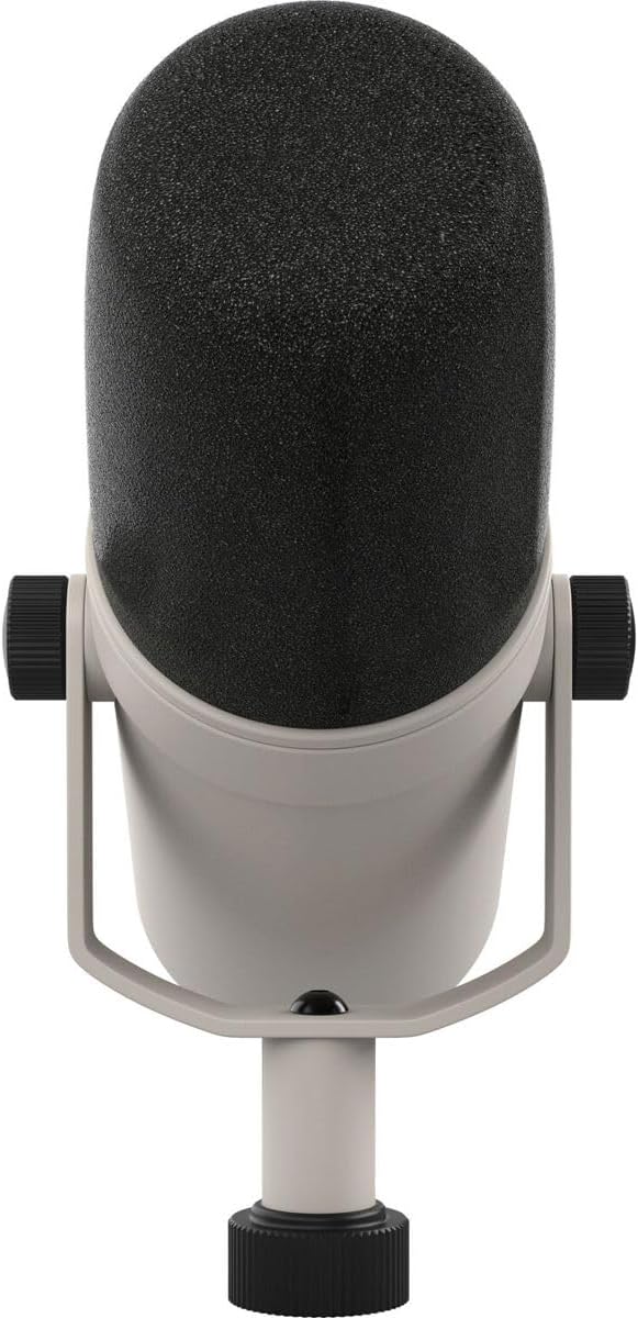 Universal Audio SD-1 Standard Dynamic Microphone White