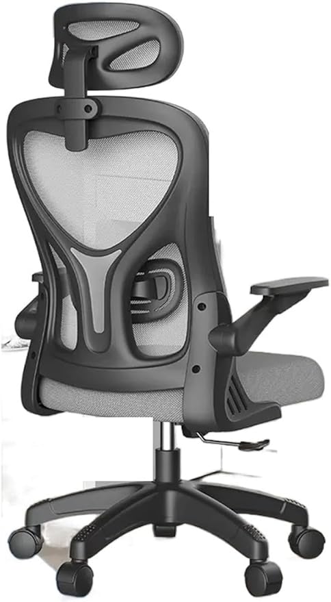 Gaming Chair Ergonomic Computer Fabric Chair Gaming Wheels Comfortable Foldable Chair Desk Tourist Home Furniture ChairStyle 2 One Size