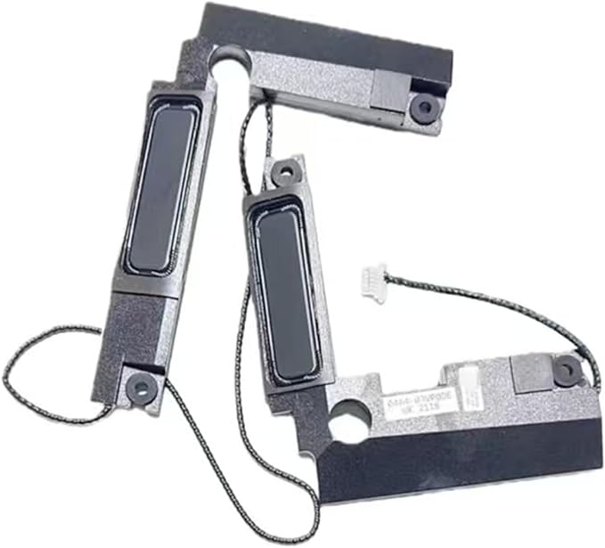Generic Laptop Internal Built-in Speakers for DELL Inspiron 7700 0DN5R8 DN5R8