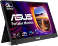 ASUS ZenScreen MB16AHG 16 Inch Portable Monitor BLACK (Renewed)