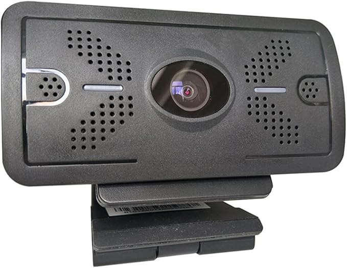 Multi-Function Webcam HD Webcam 1080P Video Calling Web USB Camera for Computer HD Webcam Ultra High Definition (Sensor Size : 1/2.8'')