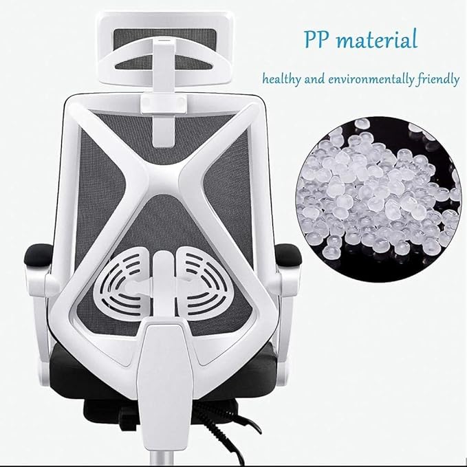 Office Chair Gaming Chair Ergonomic Computer Chair Office Desk Chair Gaming Chair High Back Swivel Chair Leisure Work Chair Chair Needed