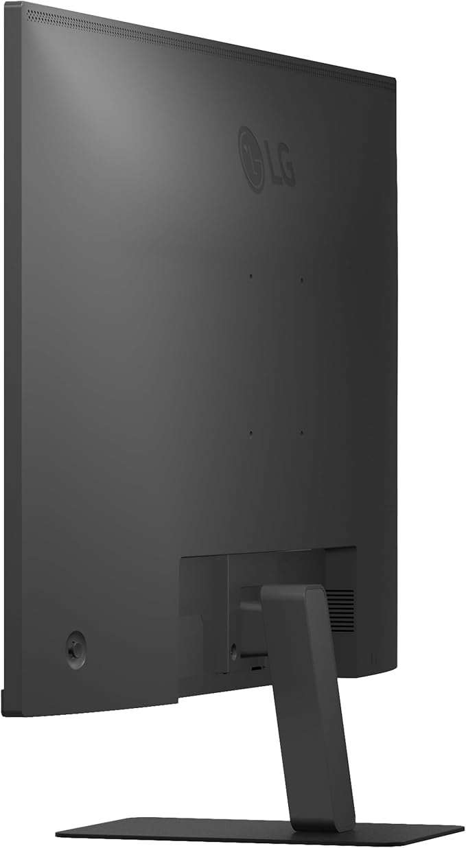 LG 32U631A-B 32-inch QHD (2560 x 1440) IPS Computer Monitor 100Hz 5ms HDR10 Reader Mode Flicker Safe HDMI USB Type-C 15W PD Black