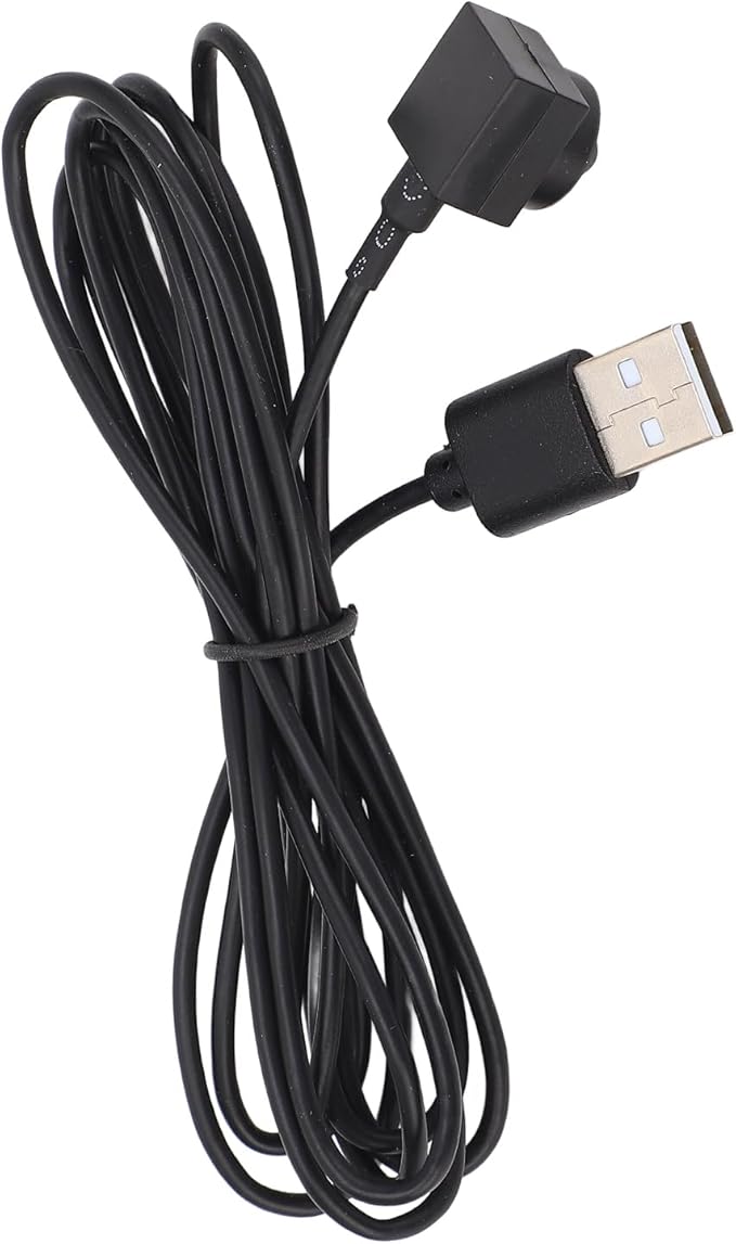 Center Webcam for PC and Laptop - 1080P USB Webcam with Built in Noise Reduction Microphone Ideal for Video Conferencing and Online Teaching