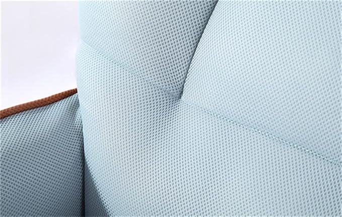 Office Chair Gaming Chair Computer Chair Living Room Furniture Single Couch Arm Chair Armchair Sofa 360 Degree Swivel Chair Backrest Adjustable
