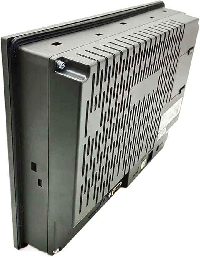 10 Inch HMI DOP 110CS 110WS 110CG 110IS 110IG DOP110CS DOP110DS DOP110WS DOP110IS Human Machine Interface Industrial(DOP-110CS)