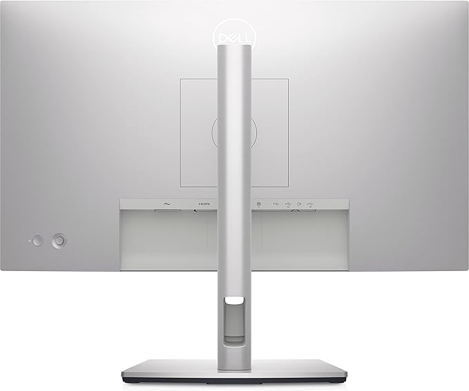 Dell REFURB 23.8 FHD IPS LED MON (Certified Refurbished)