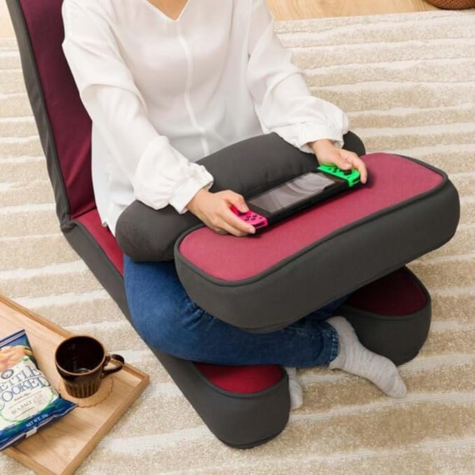 Nitori Gaming Chair 2 RE 5688884