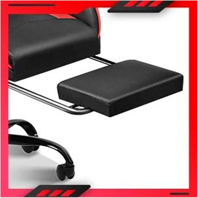 Managerial Chairs Gaming Chair Backrest and Seat Height Adjustable Swivel Recliner Racing Office Computer Ergonomic Video Game