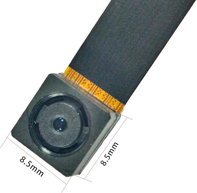 Generic 12MP USB Camera Module IMX258 CMOS 4K 3840 x 2160 30fps 80Degree Fixed Focus Face Recognition MJPEG YUY2 3D Printing Camera