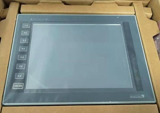 Generic PWS5610T-S 5.7 inch 320x240 HI-TECH HMI Touch Screen