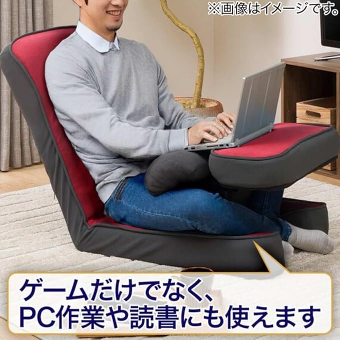 Nitori Gaming Chair 2 RE 5688884