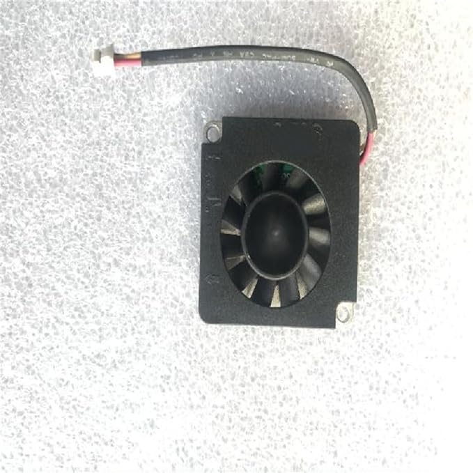 for 3507 3.5CM 5V 0.6W GB0535ADB1-8 3-Wire Laptop Fan