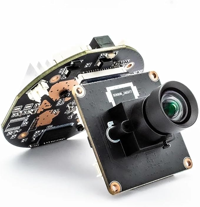 12MP SNOY IMX577 3000 4000 25FPS Webcam Board Low Illumination with No Distortion Lens Play for HD Network Camera Module
