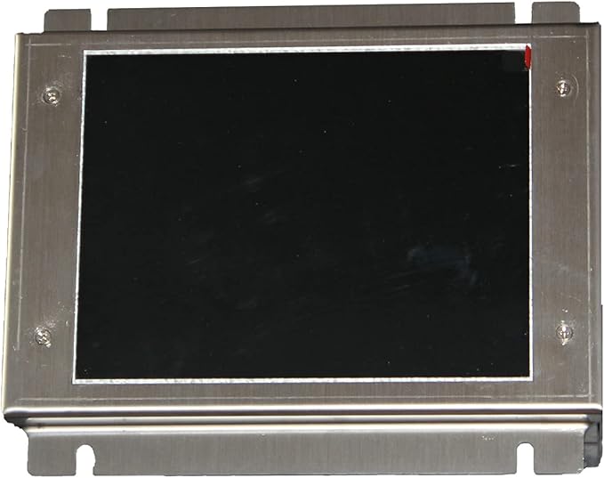 A61L-0001-0086 9″ CRT Monitor Replacement CRT Control LCD Display