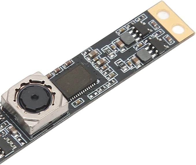 Webcam Board Dual Digital Mic OTG Connected Camera for Advertising Machine