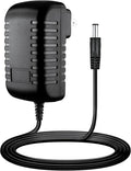 AC Adapter Compatible with LumiSource BoomChair B42 Mtimedia Video Game Gaming Chair Power