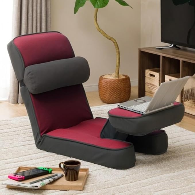 Nitori Gaming Chair 2 RE 5688884