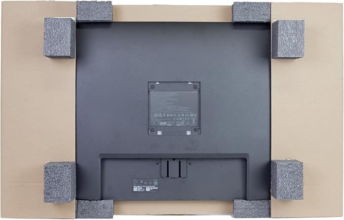 EPE USA Universal 32 Monitor Shipping Box theBOXlarger