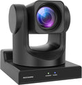 ROCWARE 2K Camera 16X PTZ FullHD 1080P Camera USB Video Conference Camera for Business Meeting Live Streaming Church Education RC26