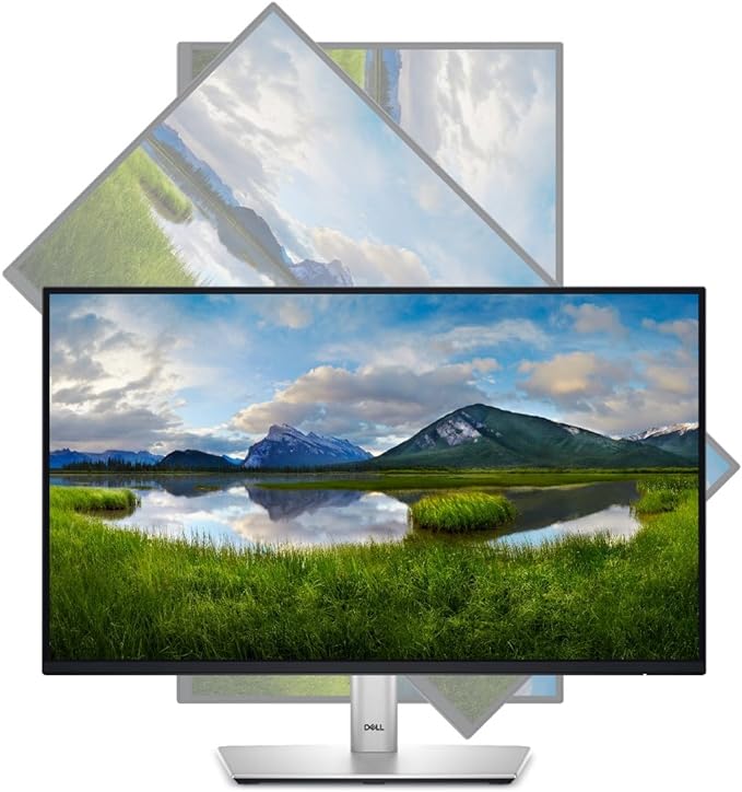 Dell 24 P2424HT 23.8 Multi-Touch Monitor