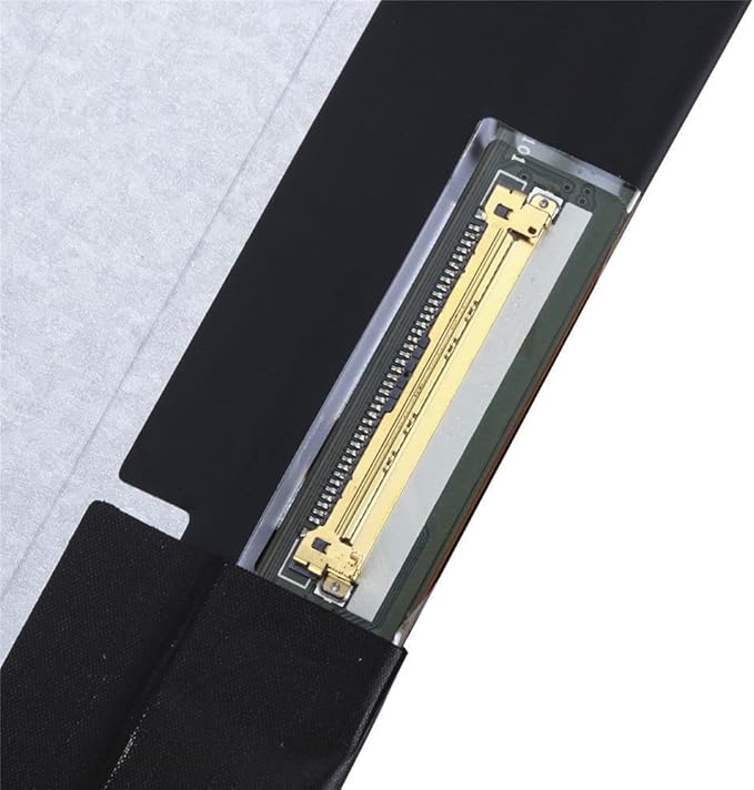 Screen Replacement NV156FHM-A21 for Dell Latitude 5550 E5550 P37F P37F001 15.6 FHD 1920x1080 40 pin 60 HZ LCD Touch Screen Display Panel