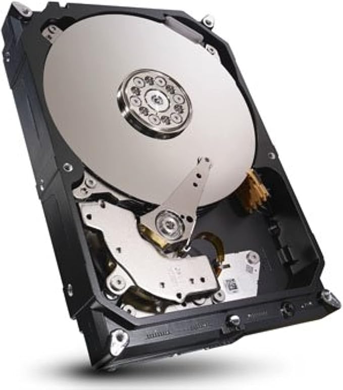 Seagate 500 GB Pipeline HD SATA 3Gb/s NCQ 8MB Cache 3.5-Inch Internal Bare Drive (ST3500312CS)