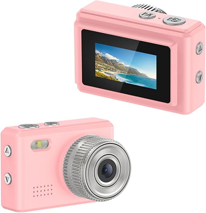 Long Battery Life Transportable Camera 80Min Registering USB Create Charging Assist Live I Type Extended Tasks with Scintillate