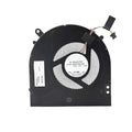 Laptop Cooling Fan Cooler Radiator for TPN-W147 X360 15-ER0125OD 15-ER M45131-001 ND75C44 20G08 DC5V 0.50A