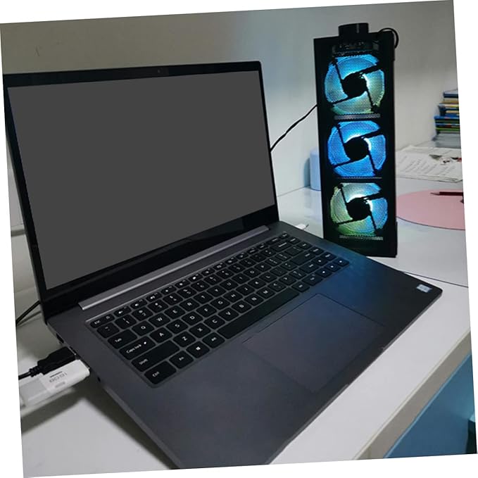 Gaming Laptop Accessories Laptop for Gaming Heat Dissipation Rack Notebook Cooling Rack Computer Riser for