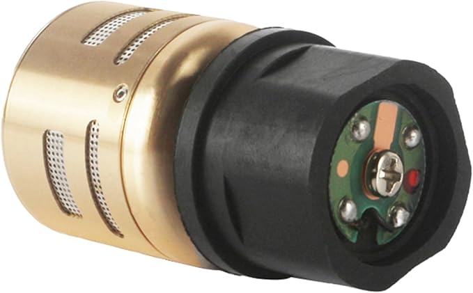 4X Professional Dynamic Microphone Core Capsules Replacement Microphone MIC Core N-M282