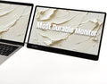 SOTSU FlipAction Go 14 Premium Portable Monitor | Full HD 1080p | 400 Nits | 100% sRGB | Robust yet Lightweight | Pivoting Landscape &amp Portrait Display | Tempered Glass Cover | USB-C &amp Mini H