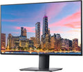 Dell UltraSharp U2720Q 27 LCD LED Monitor - 3840 x 2160 4K Display - 60 Hz Refresh Rate - in-Plane Switching Technology