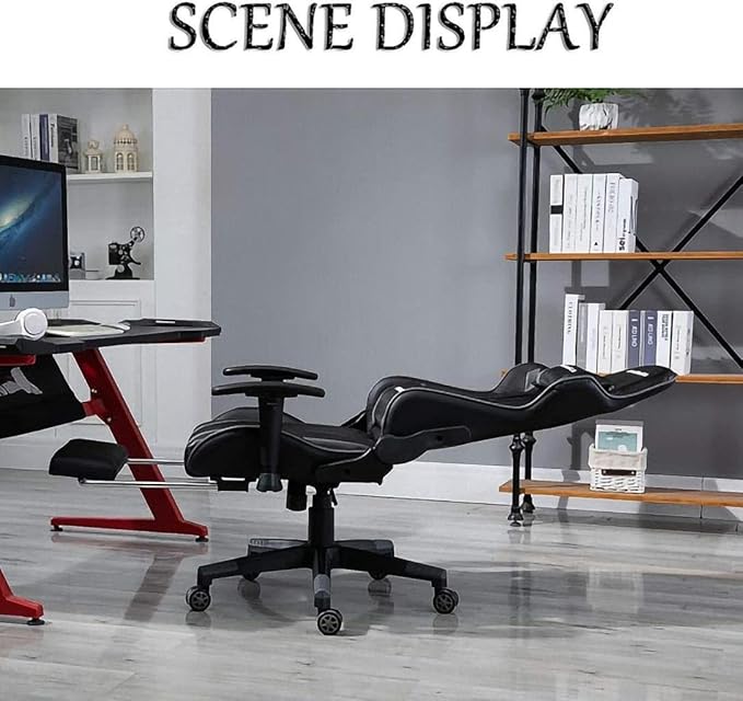 Chair Gaming Chair Computer Chair Reclining Chair Sports Chair Game Chair Racing Office Chair Swivel Chair